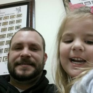 Meet your Posher, Blake